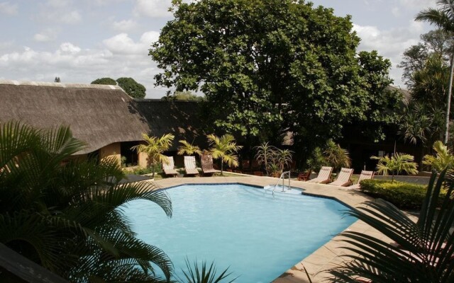 AmaZulu Lodge