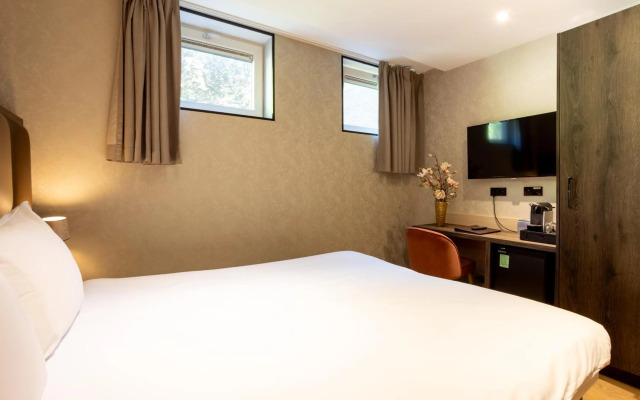 Dream Hotel Amsterdam