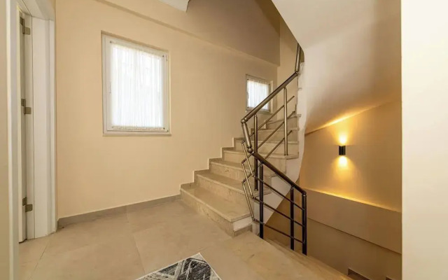 Close to Oludeniz 5 Bedroom Villa