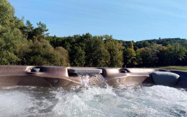 Les Gîtes de la Vallée de l'Elle