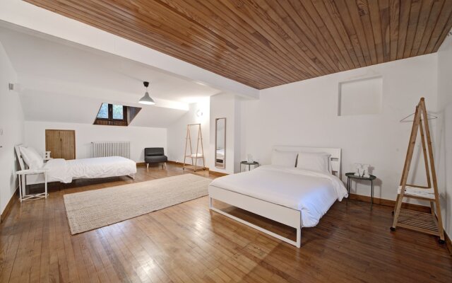 NOCNOC Le Duplex de la Garonne