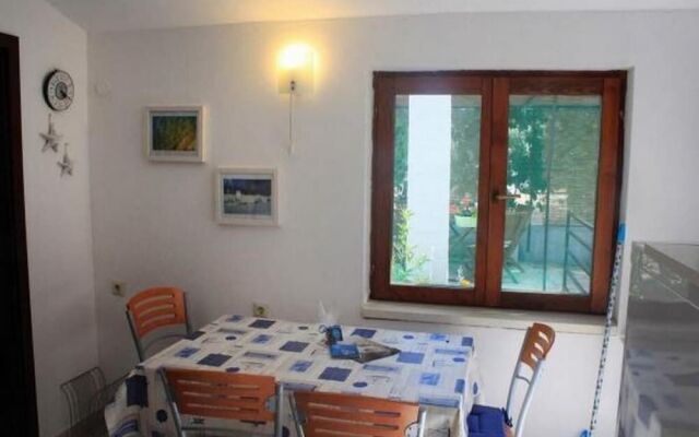 Apartments Brac Osibova