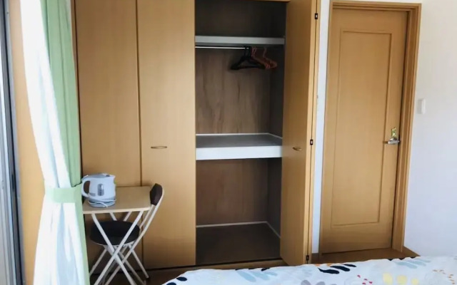 Yamanobenomichi teku teku