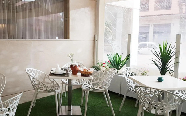 Hôtel Racine Marrakech