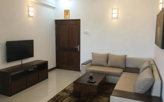 Silvikris Residence