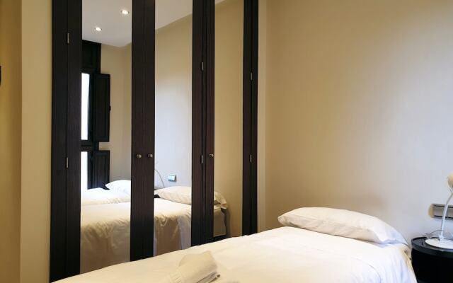 Bahia Boutique Apartments