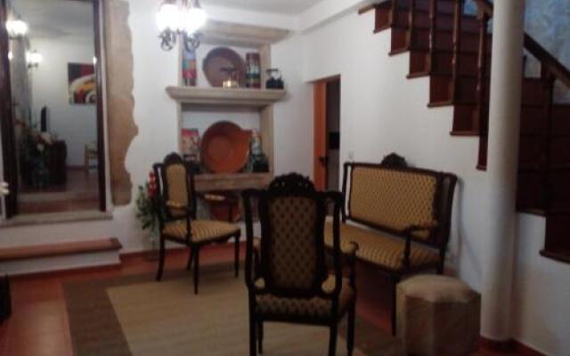 Retiro da Madalena