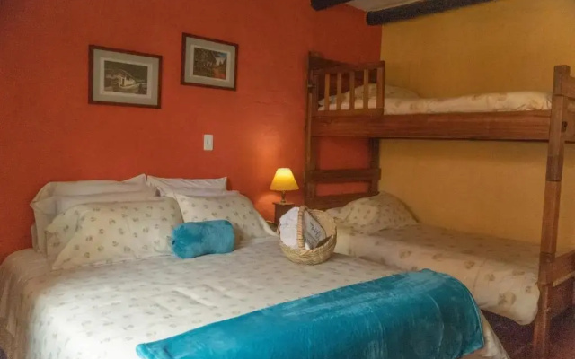 Hotel Termales El Batán