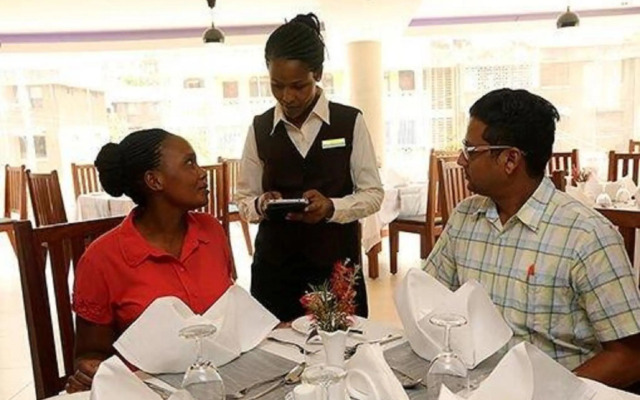 Venus Premier Hotel