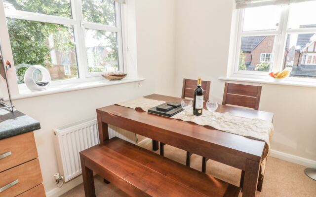Acorn View, Nantwich