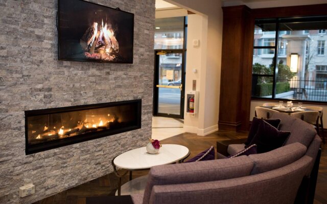 Victoria Marriott Inner Harbour