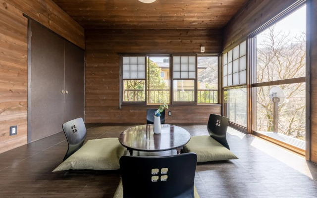 Villa Hakone Koku