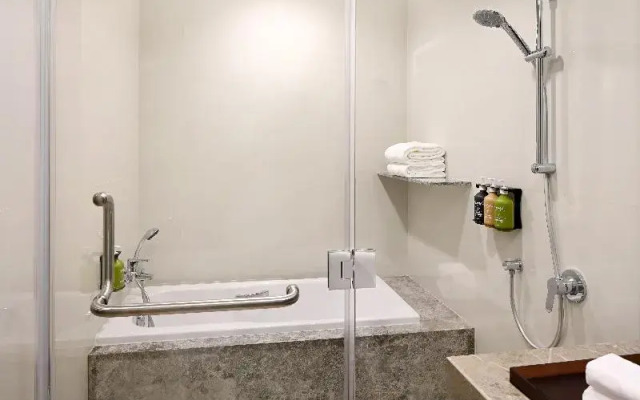 Holiday Inn Cebu City