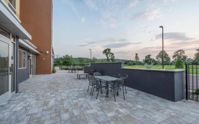 Fairfield Inn & Suites by Marriott Bloomsburg