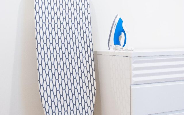 Soho Suites KLCC by Leala