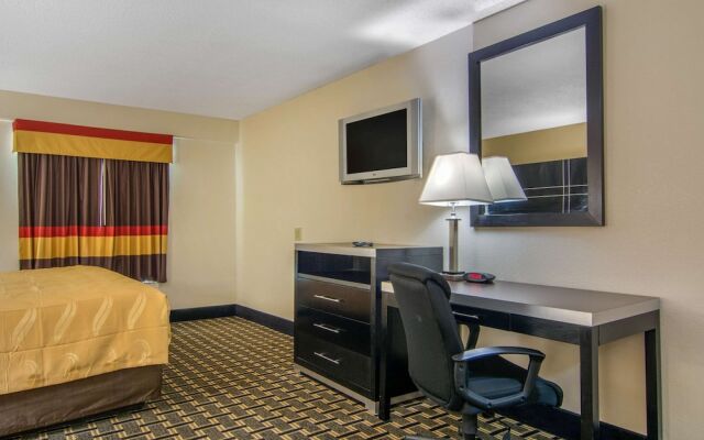 Quality Inn & Suites Union City - Atlanta South