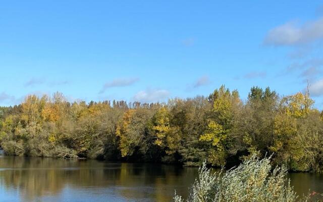 Le Petit Nid de Beauval