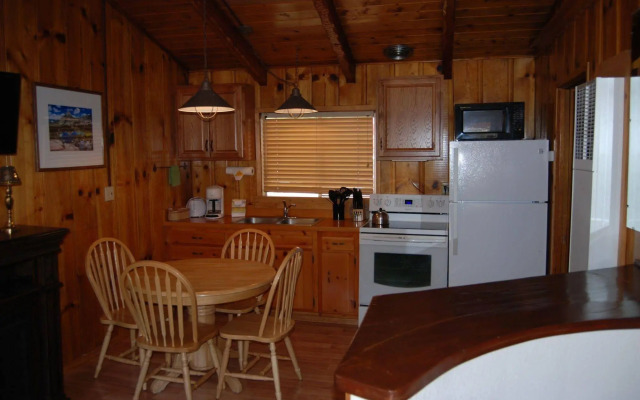 Edelweiss Lodge