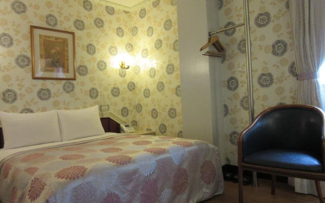 Jen Mei Hotel