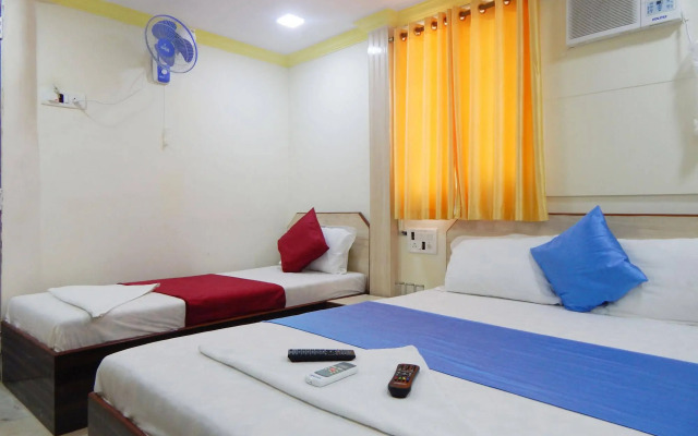 Hotel Seaview Colaba