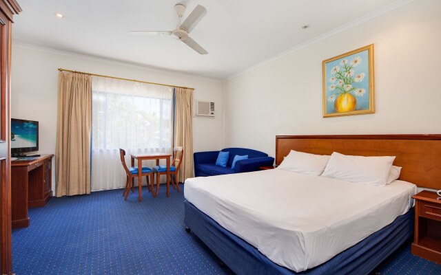 Cairns Southside International