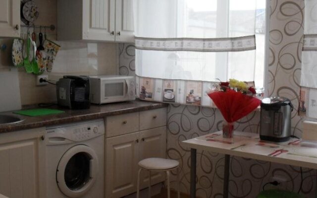 Nardzhilia Guest House