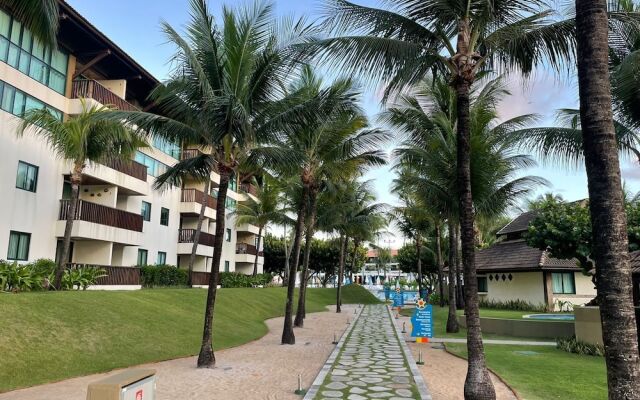 Suite Familia By Marulhos Suite Resort Flat