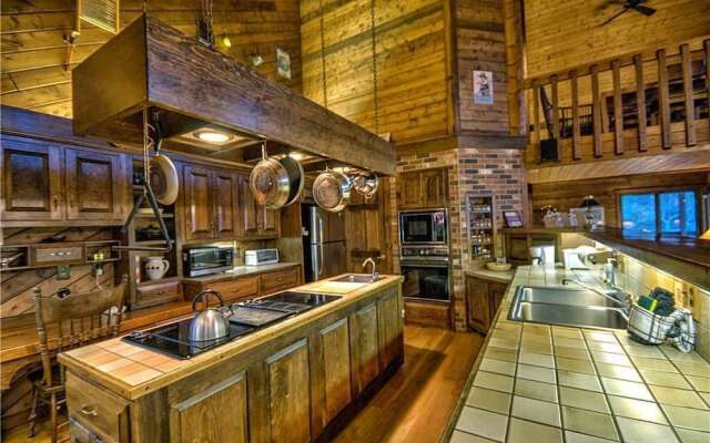 Heavenly Daze Chalet