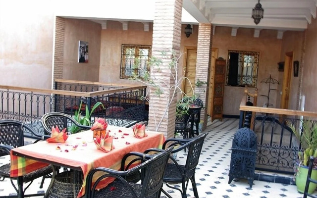 Riad Mellouki