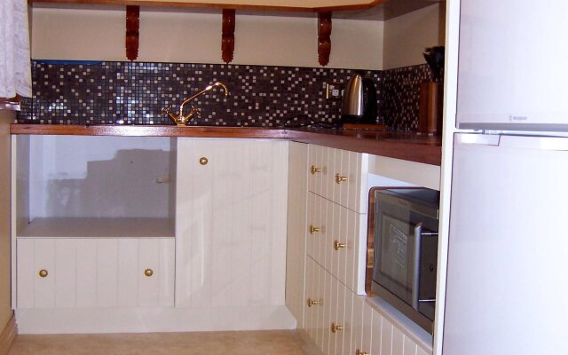 B & B at Winterbrook
