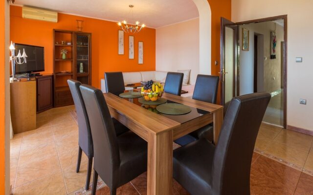 Apartments San Dramalj - Crikvenica