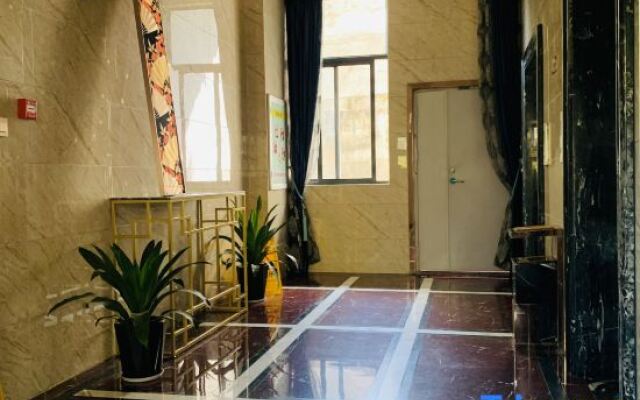 Nanping Shangying Hotel