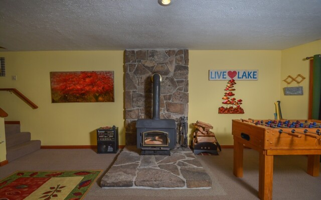 Heart and Soul 4 Bedroom House