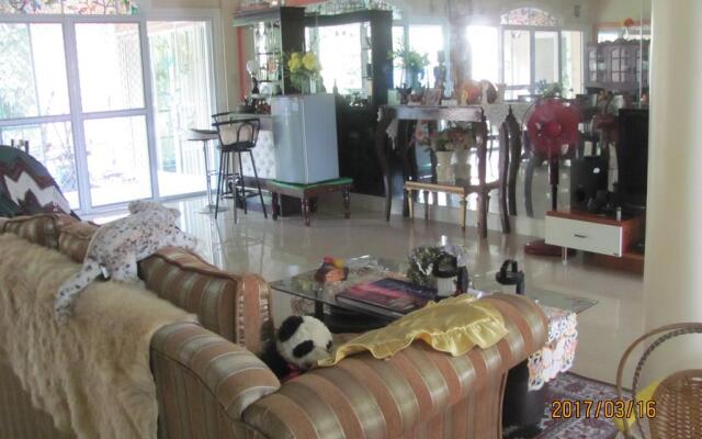 Villa 301 B&B