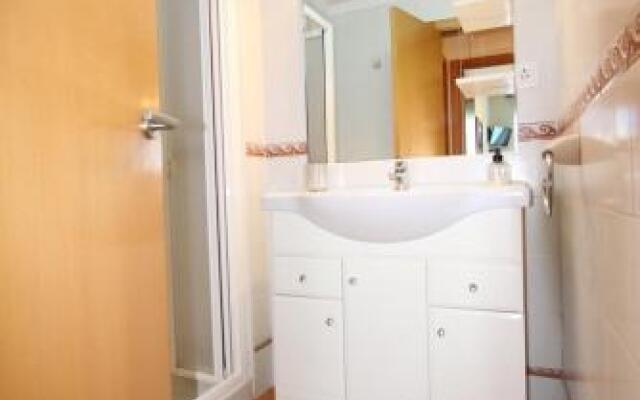 Apartamento Palm Beach