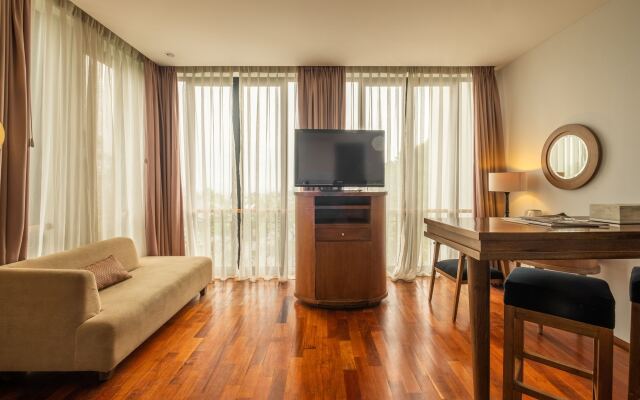 The Silk at Dago Boutique Hotel