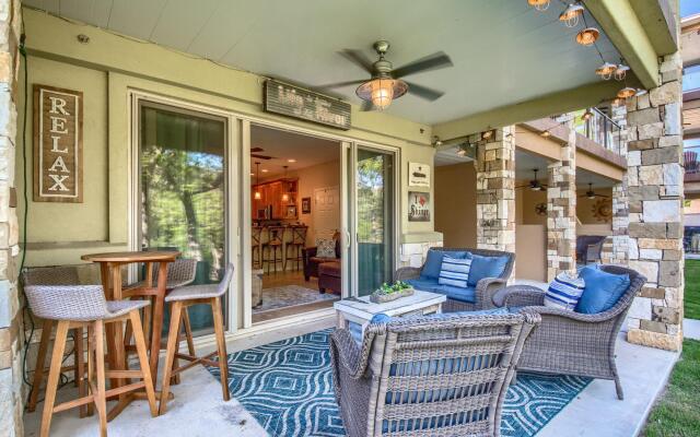 Rio Vida RG 104 in Canyon Lake