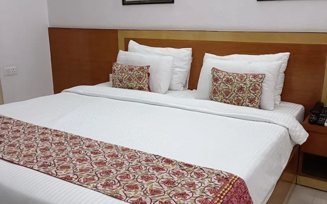 The Bodhgaya Hotel School