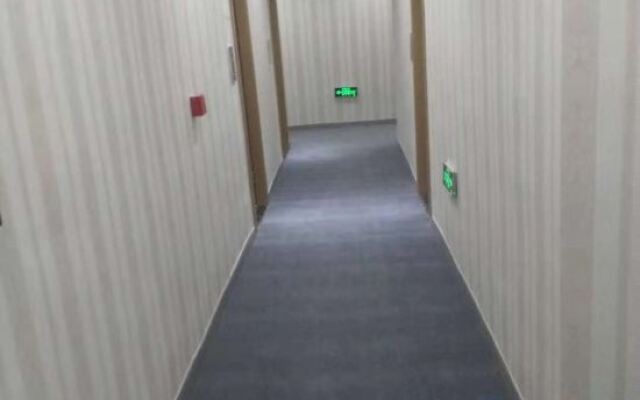 Jinyuquan Hotel