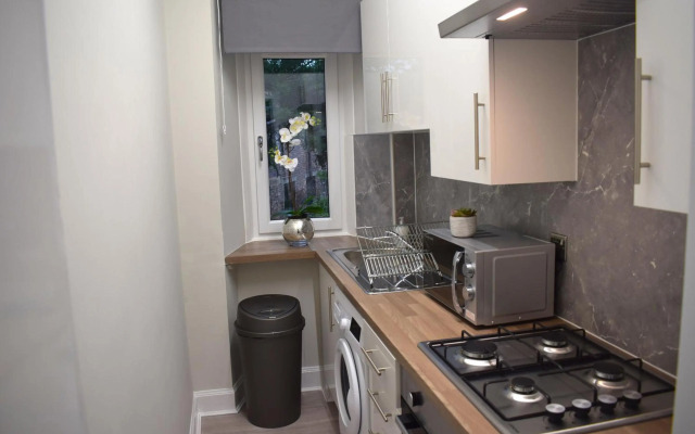 Kelpies Serviced Apartments- Victoria