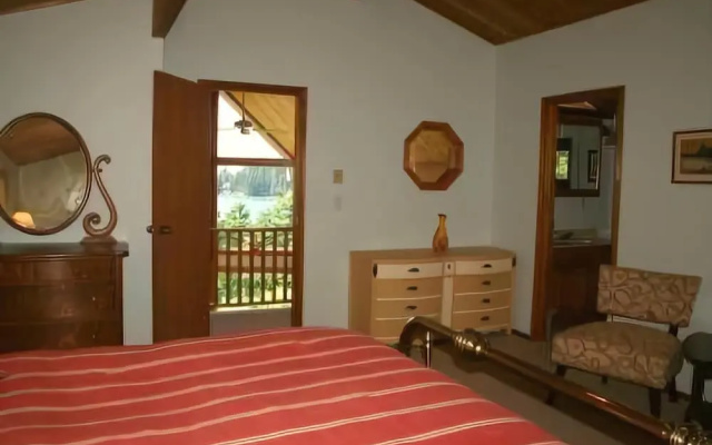 Rugosa Way - Three Bedroom Home