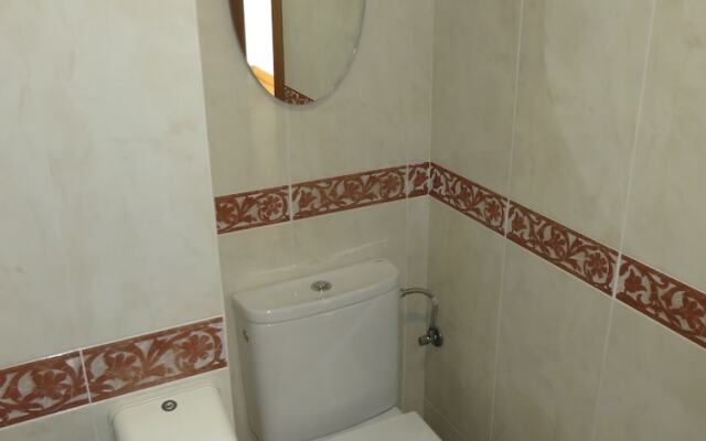 Toctoc Rooms