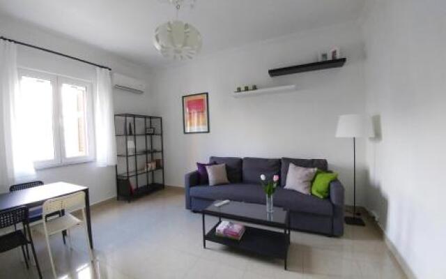 KYMA Apartments - Athens Acropolis 1