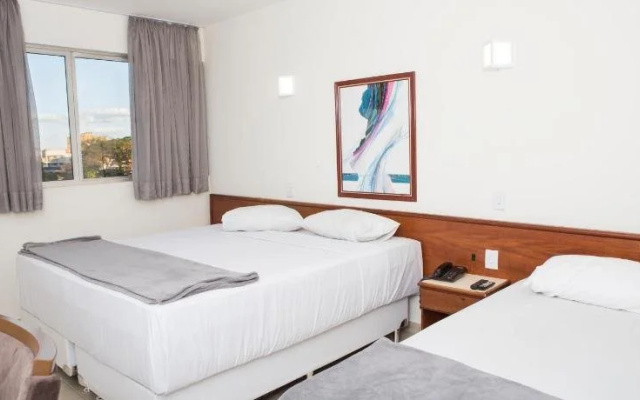 Allegro Hotel
