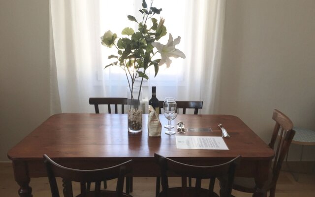 Cantoria Charme Suite