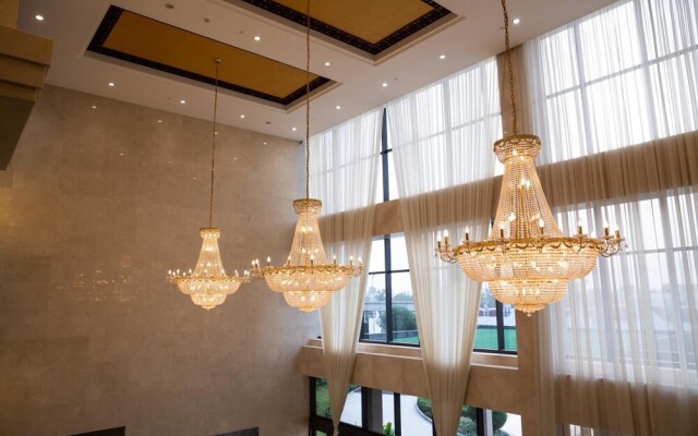 Colinas Hotel