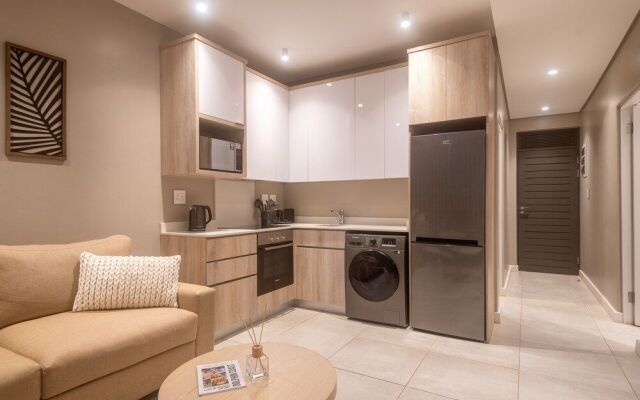 239 Zimbali Lakes - Boulevard