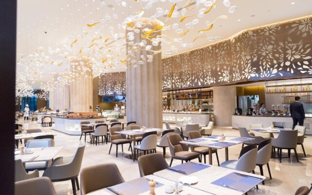 Wyndham Grand Plaza Royale Yuzhou Xiamen