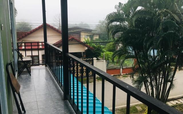 Saming Chiang Dao Guest House