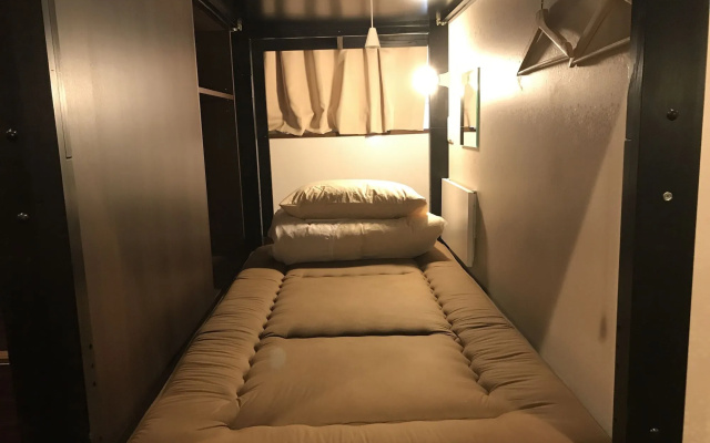 HOTEL OWL Tokyo